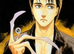 Illustration for article titled 5 Manga Movies We Want to See After Akira Blows Everyone's Mind